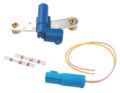 Assembly instructions for crank position sensors