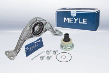 Clever sparen mit den Kardanwellen-Reparatursätzen in Meyle-ORIGINAL-Qualität