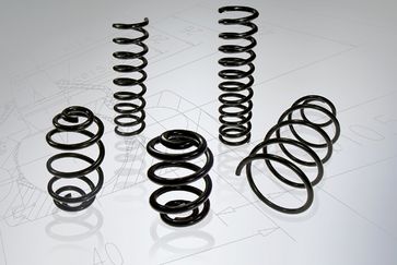 MEYLE adds coil springs to its range of products