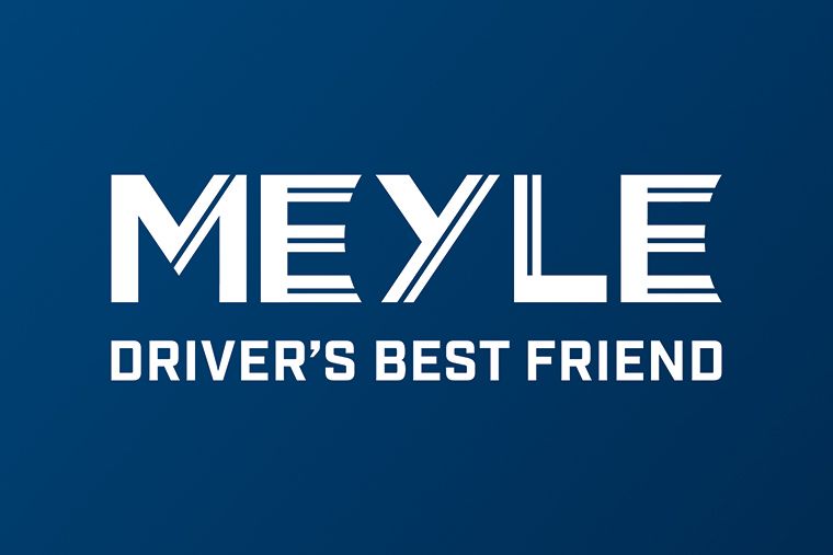 Driver‘s best friend: MEYLE revamps its brand identity
