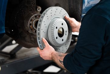 Fits just like the original, but performs like MEYLE PD: new two component brake discs now available