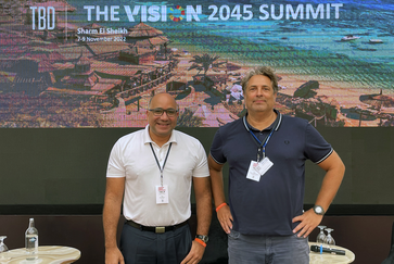 Klimagipfel 2022 MEYLE auf der UN-Klimakonferenz 2022: Fokus auf Nachhaltigkeit und Einsparung von Kunststoffen