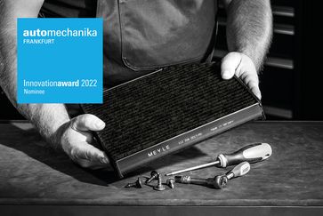 MEYLE at Automechanika 2022: Personal meetings and innovations