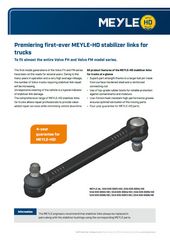 MEYLE-HD stabilizer links