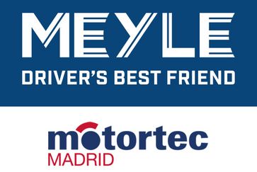MEYLE, en el MOTORTEC 2022 de Madrid: el público especializado encontrará productos destacados y novedades en el stand ferial interactivo 5E15