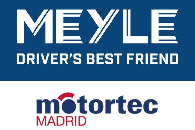 MEYLE, en el MOTORTEC 2022 de Madrid: el público especializado encontrará productos destacados y novedades en el stand ferial interactivo 5E15