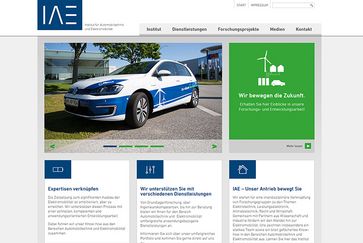 Wulf Gaertner Autoparts gründet unabhängiges Institut für Automobiltechnik und Elektromobilität (IAE)