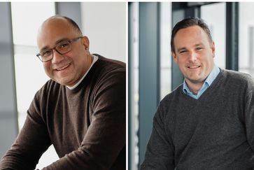 Generational change in MEYLE AG’s top management: Dr Karl J. Gaertner hands over the reins to Dirk Damaschke and Marc Siemssen