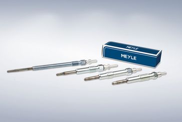 MEYLE-ORIGINAL glow plugs guarantee a reliable start – even in the coldest weather