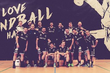 “FC St. Pauli goes Ruanda“: MEYLE supports FC St. Pauli handball project in Africa