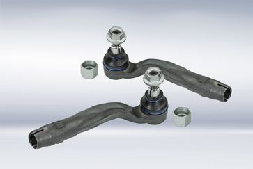 New additions to the range of MEYLE-HD tie rod ends