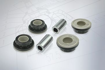 New MEYLE parts for Iveco Daily I-IV models