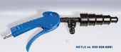 MEYLE-ORIGINAL cooling system flush tool