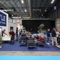 Personal exchange, exciting workshops and new impulses: MEYLE looks back on a successful MOTORTEC trade fair in Madrid