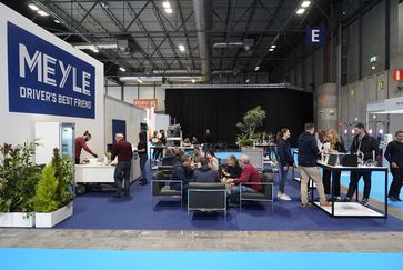 Intercâmbio pessoal, workshops emocionantes e novos impulsos: MEYLE relembra uma feira MOTORTEC bem sucedida em Madrid