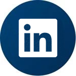 [Translate to Español:] LinkedIn icon