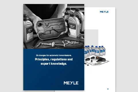 MEYLE automotive spare parts