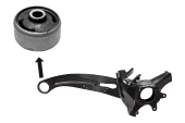 Trailing arm mount (rear axle) to fit Ford Mondeo