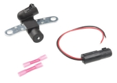 Assembly instructions for crank position sensors