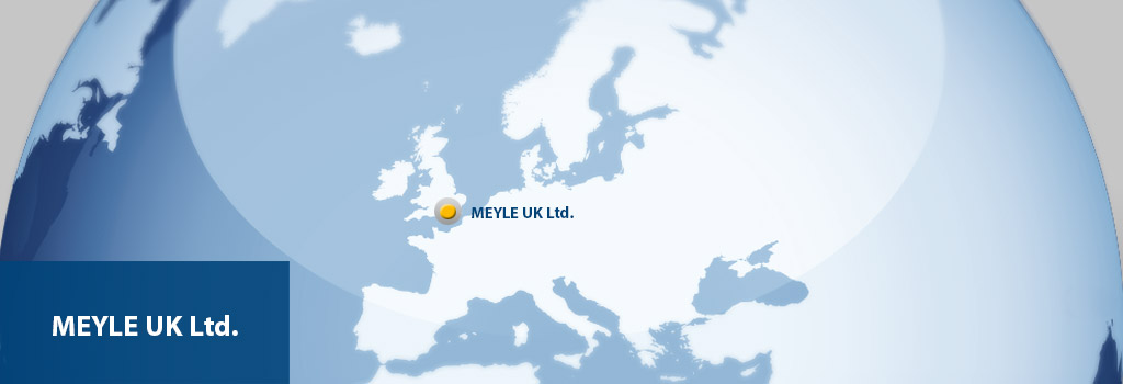 Location UK MEYLE