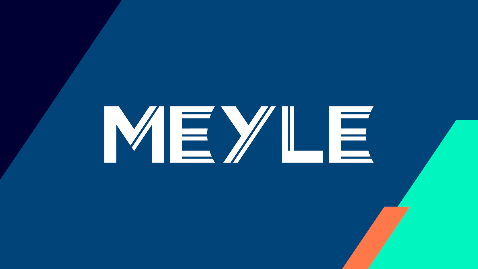 Spare parts from MEYLE: Quality in motion