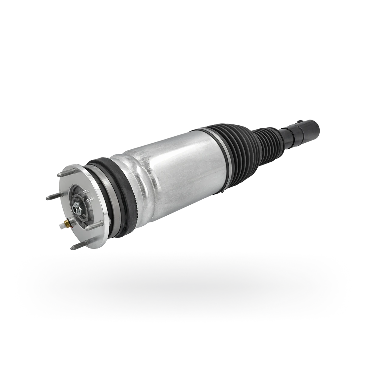 Photo of a MEYLE air suspension strut.