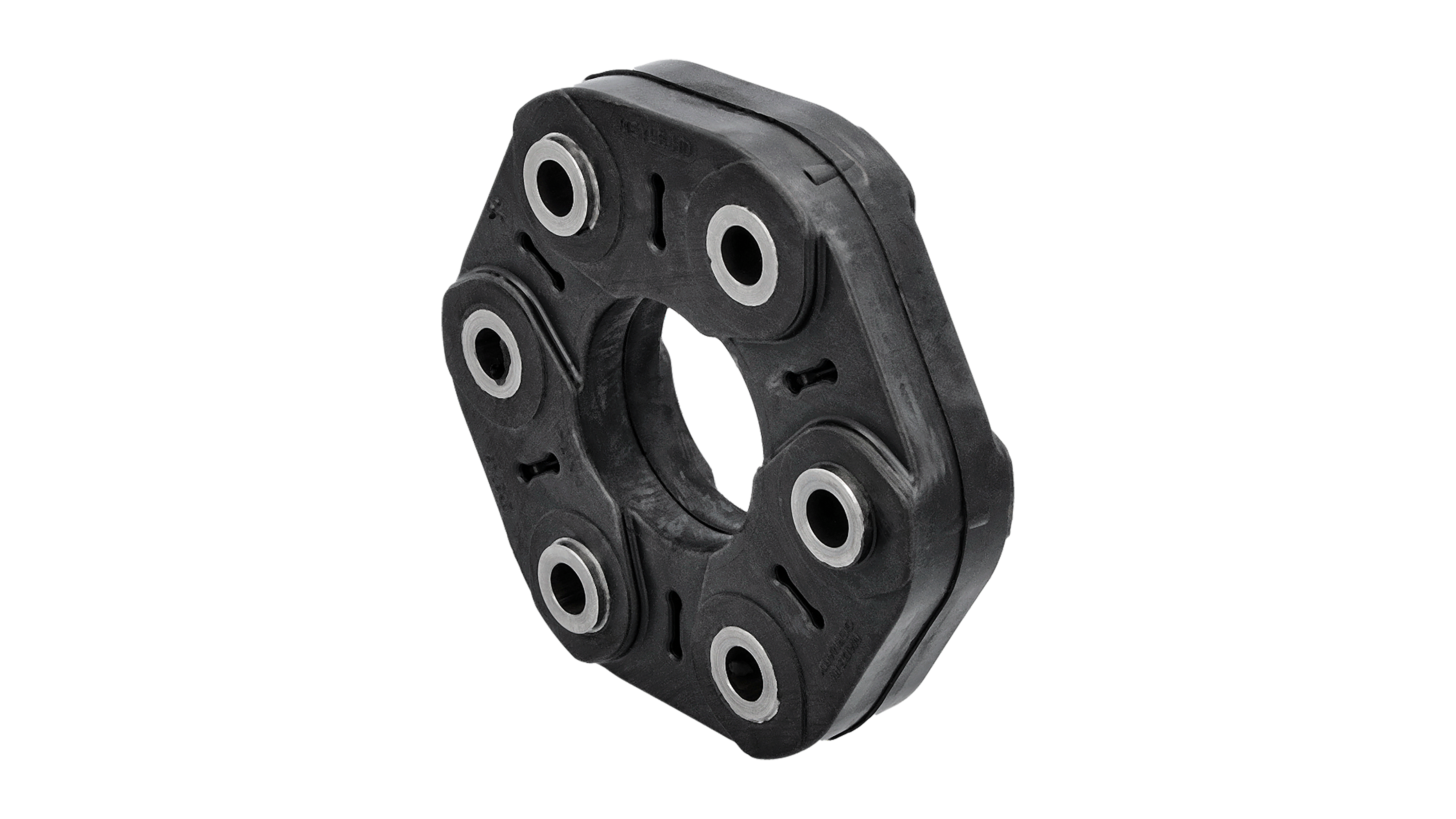 Photo of a MEYLE flex disc.