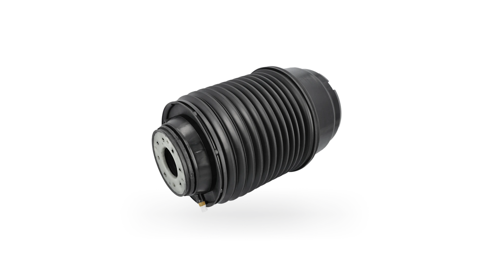 Photo of a MEYLE air spring.