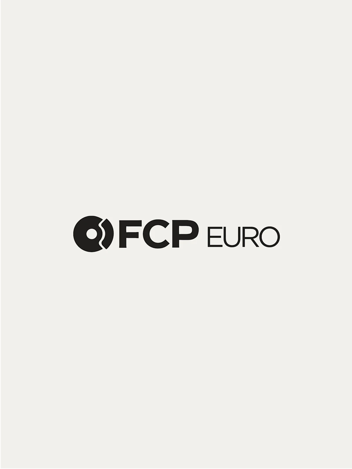 Logo of MEYLE customer FCP Euro.