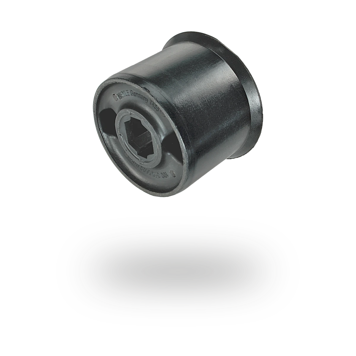 Photo of a MEYLE bearing bush for VW.