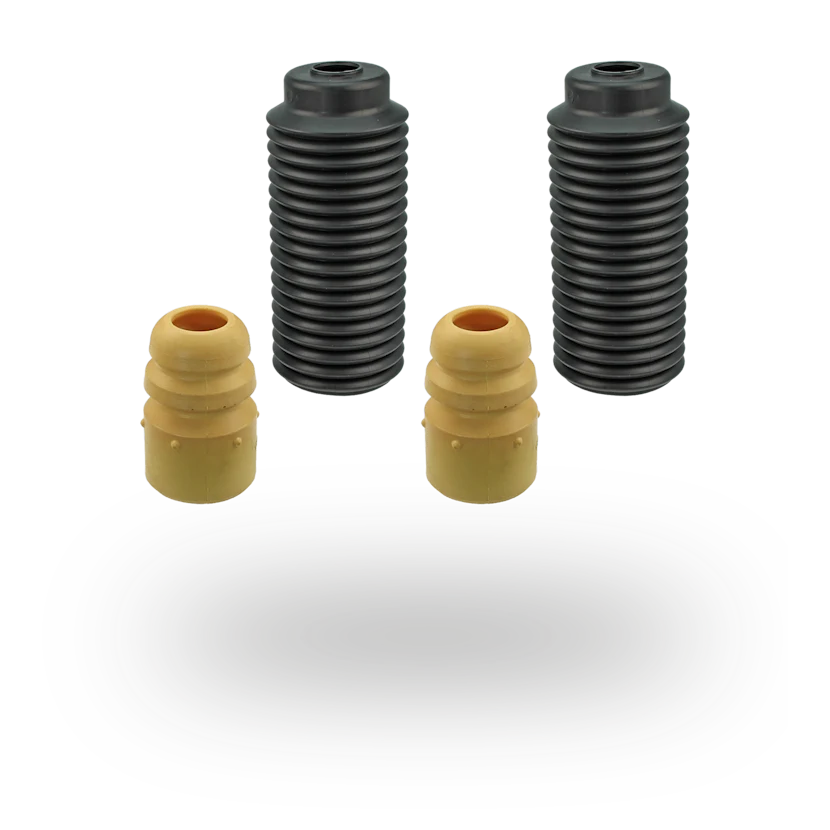 Photo of a MEYLE dust protection kit.