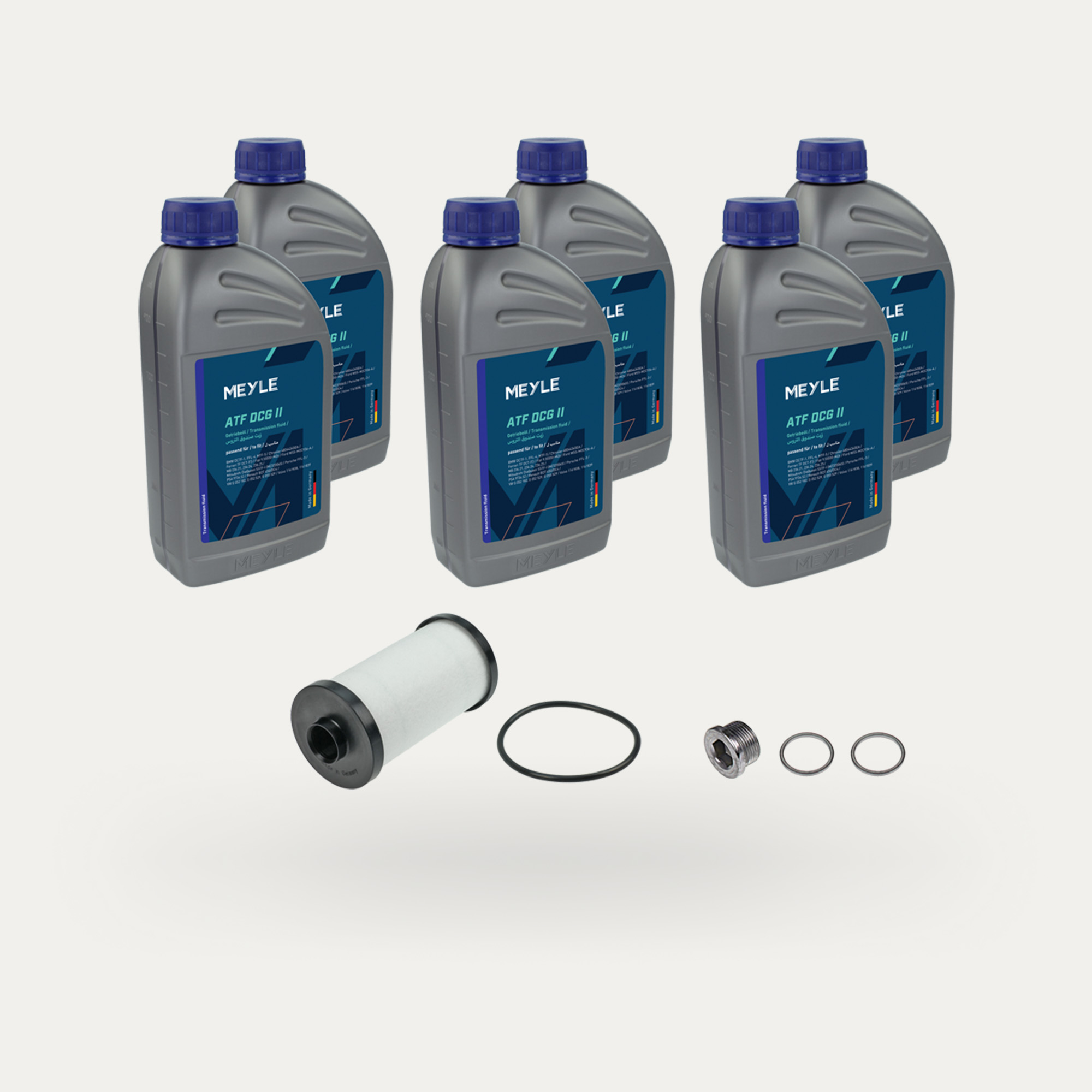 MEYLE マーレ MEYLE drive components - Durable. Perfect fit. Strong.