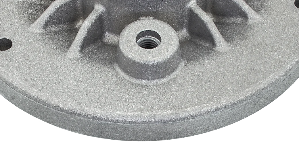 Photo of a MEYLE strut mount.