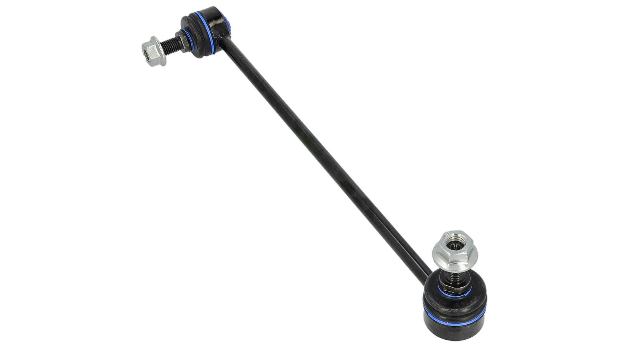 Photo of a MEYLE coupling rod.