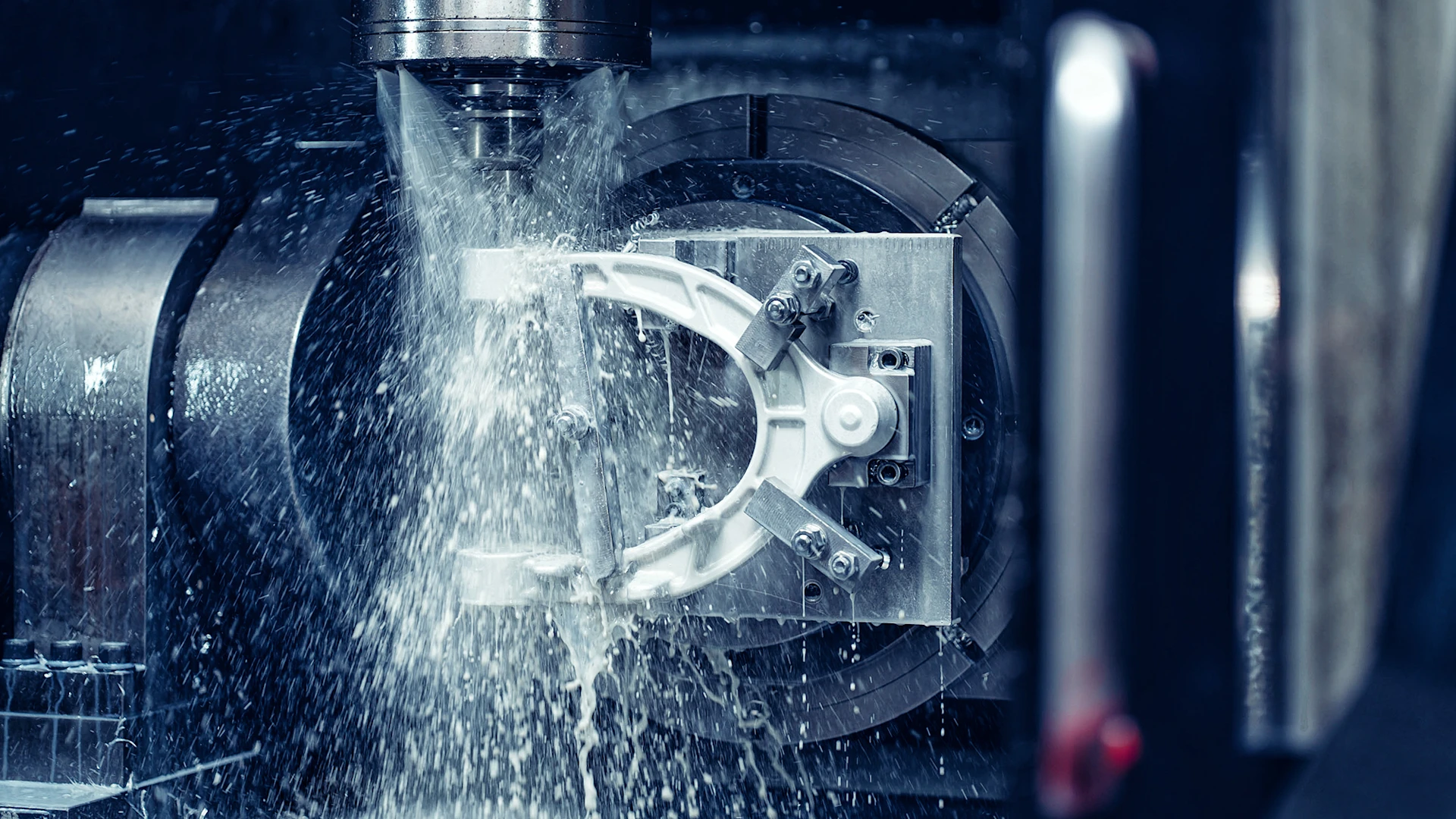 State-of-the-art machines produce MEYLE parts in production at SIO.