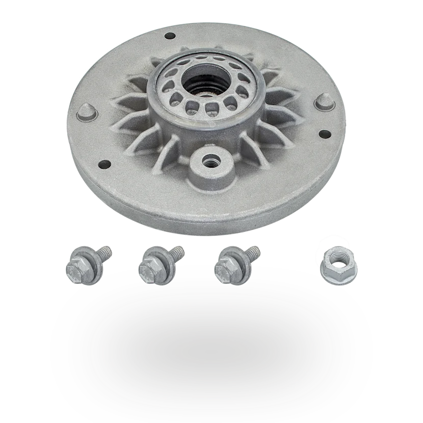 Photo of a MEYLE strut mount.