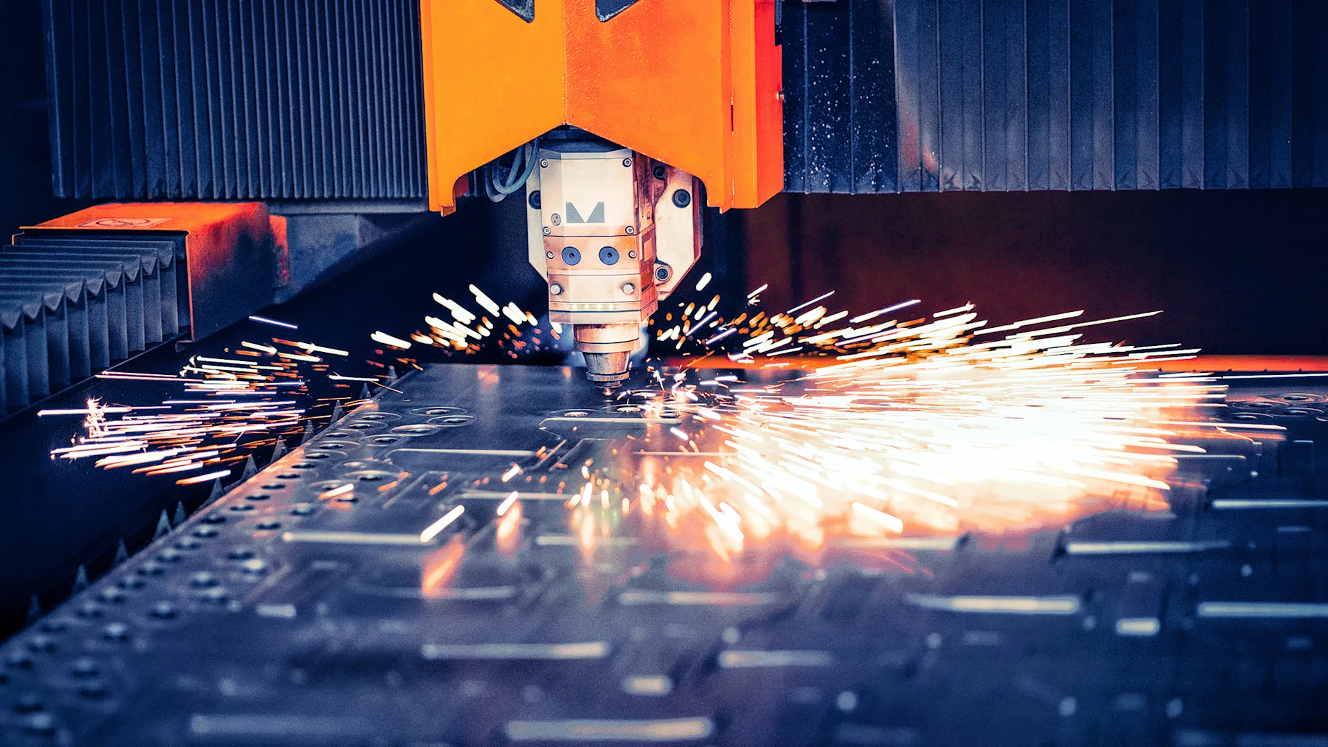 State-of-the-art machines produce MEYLE parts in production at SIO.