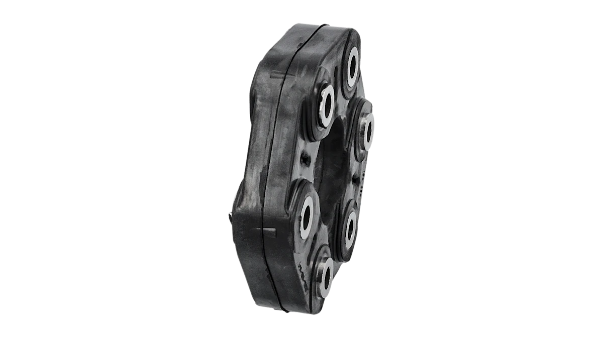 Photo of a MEYLE flex disc.