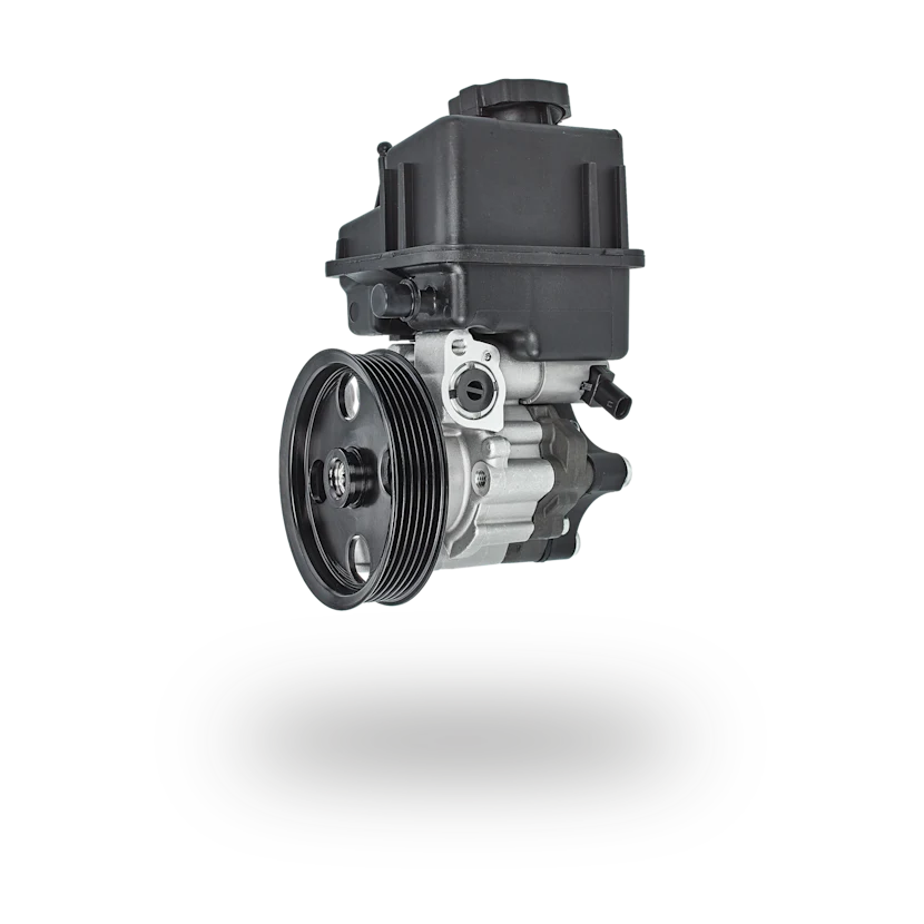 Photo of a MEYLE part for steering support.