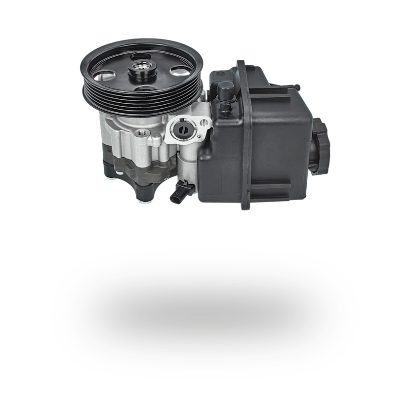 Photo of a MEYLE part for steering support.
