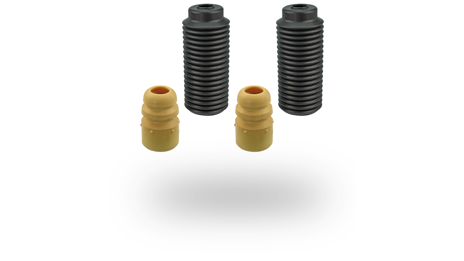 Photo of a MEYLE dust protection kit.