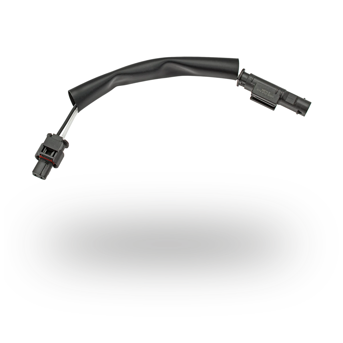 Photo of a MEYLE oil stop cable.