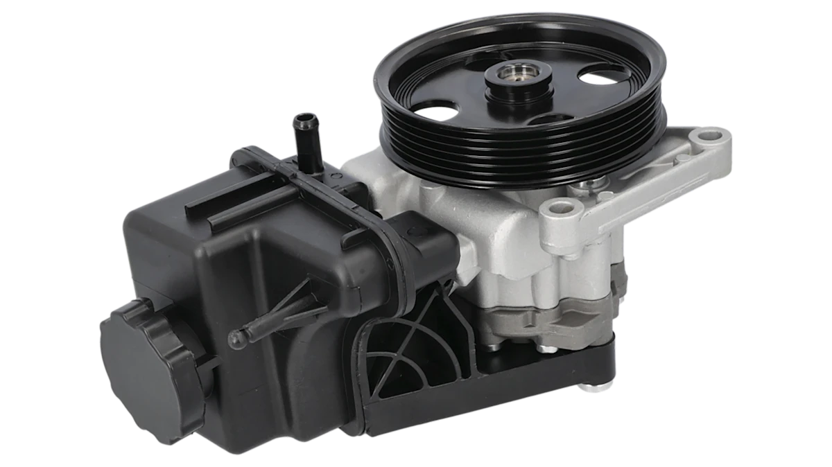 Photo of a MEYLE part for steering support.