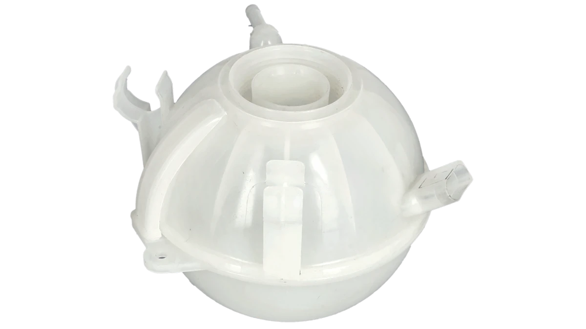 Photo of a MEYLE Expansion tank.