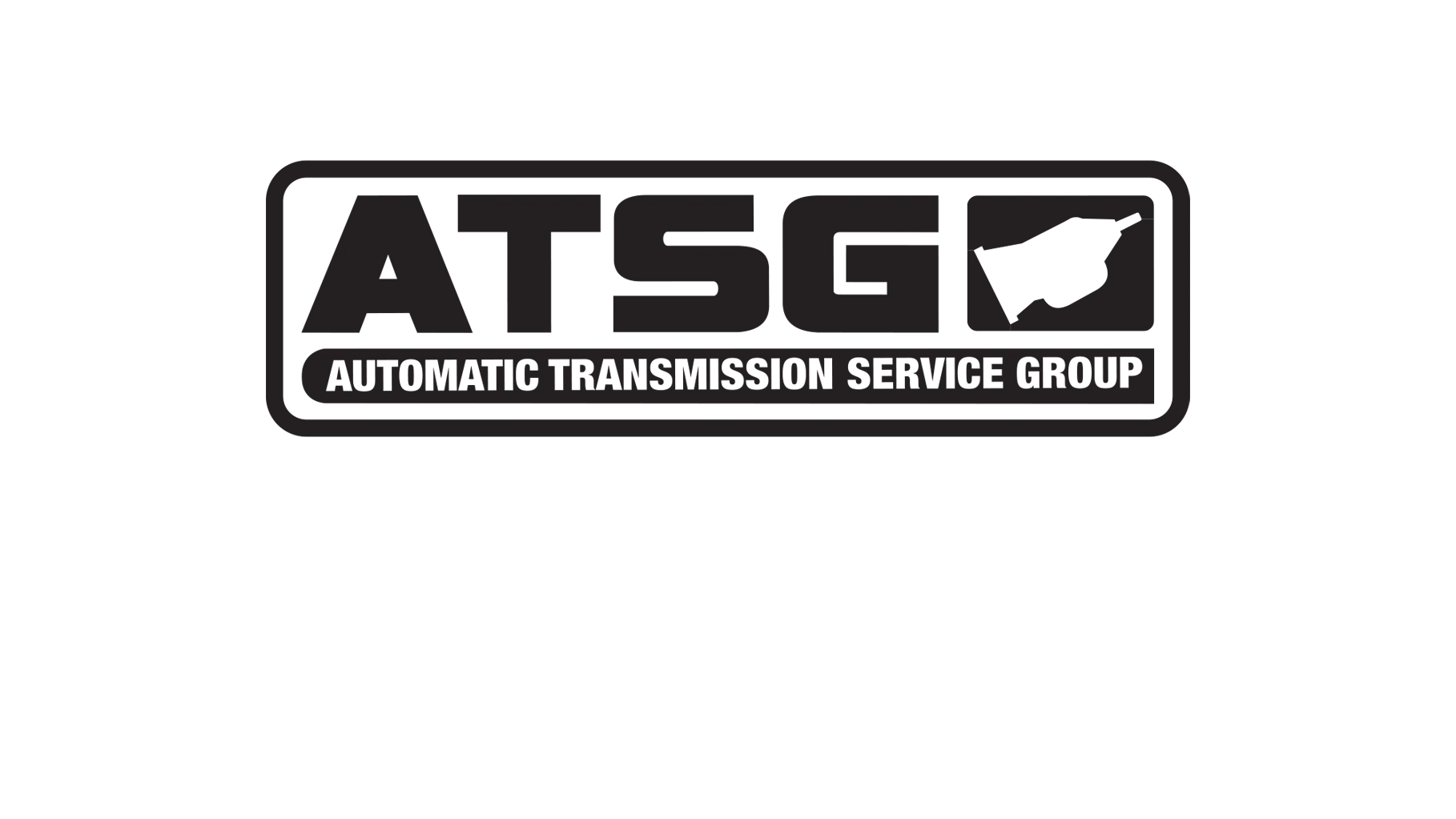 Logo of ATSG.