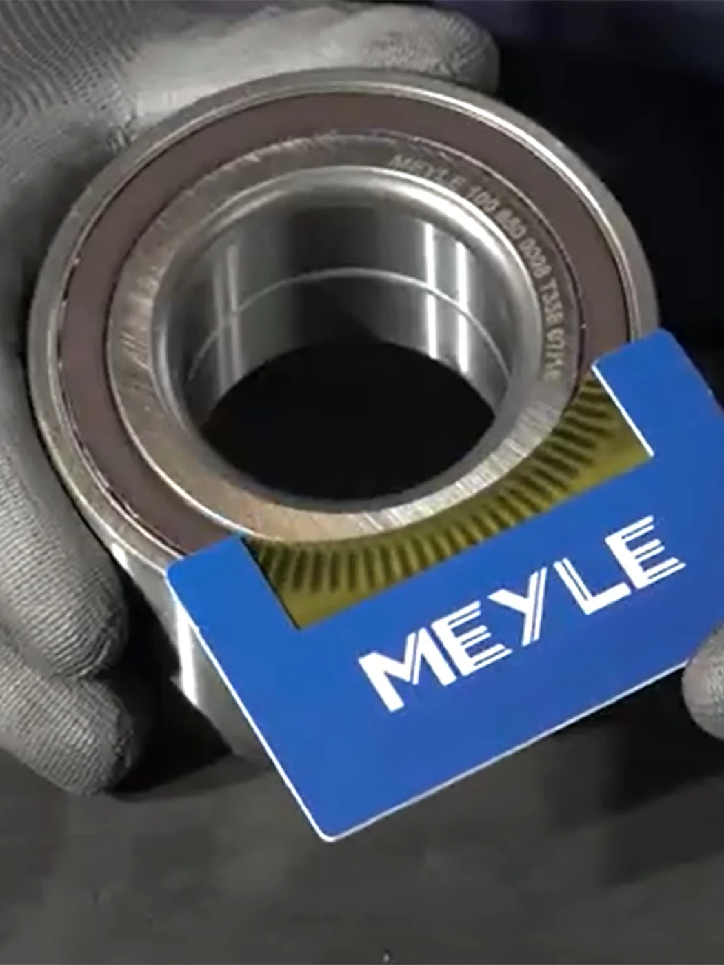 Meyle MEYLE Kardanwellen-Reparatur-Kits – gezielt & nachhaltig
