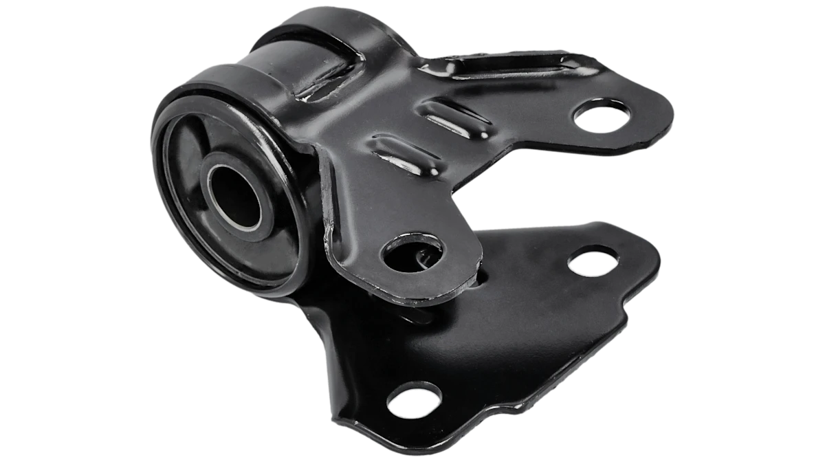 Photo of a MEYLE part for chassis and axle bearings.