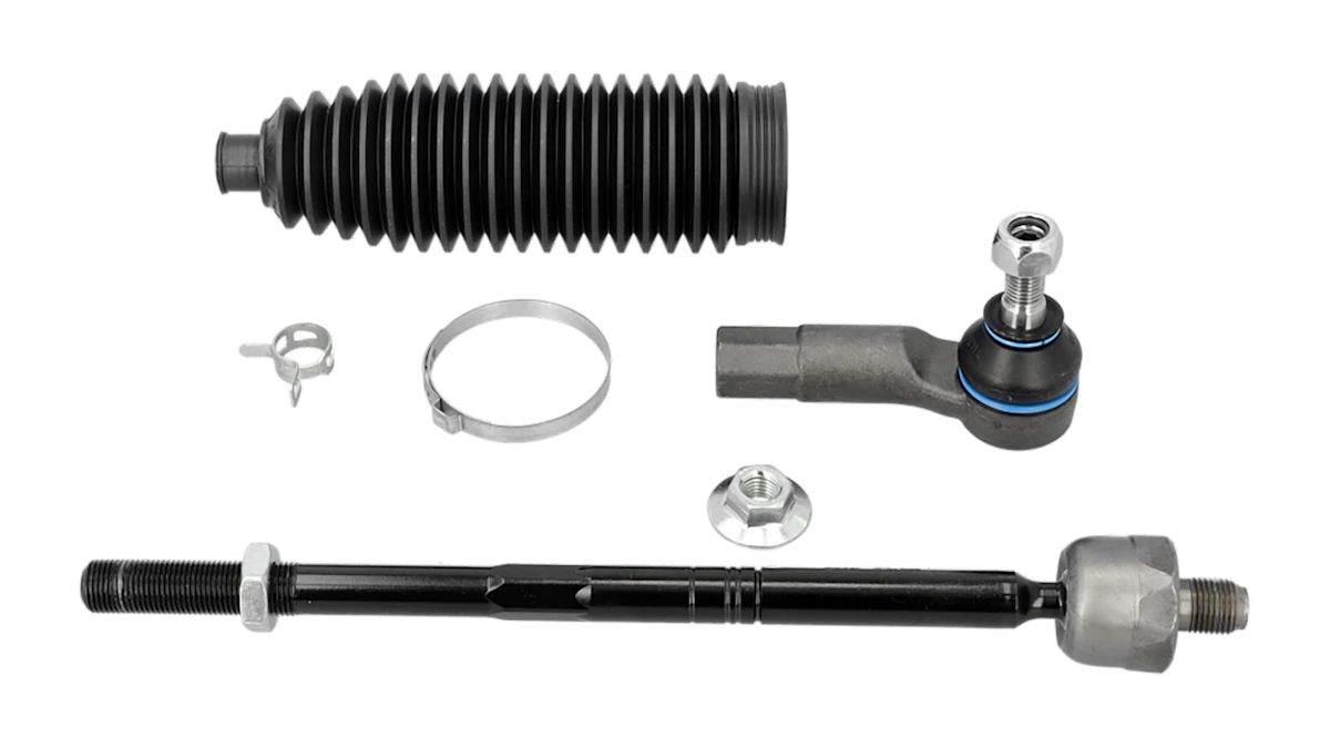 Photo of a MEYLE wheel bearing repair kit.