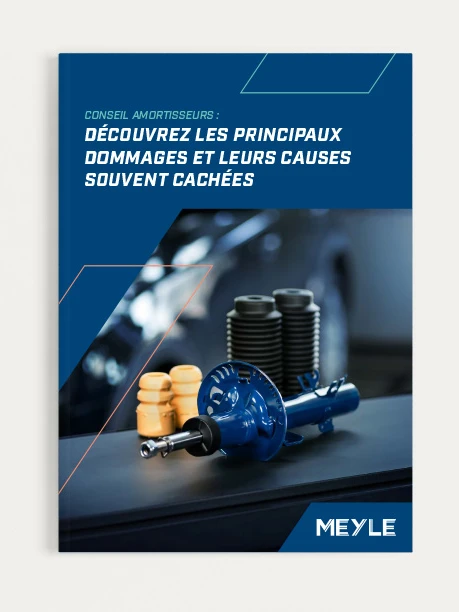 Support de jambe de force supérieure MEYLE 514 080 0004/S pour VOLVO Support de jambe de force supérieure MEYLE 514 080 0004/S pour VOLVO