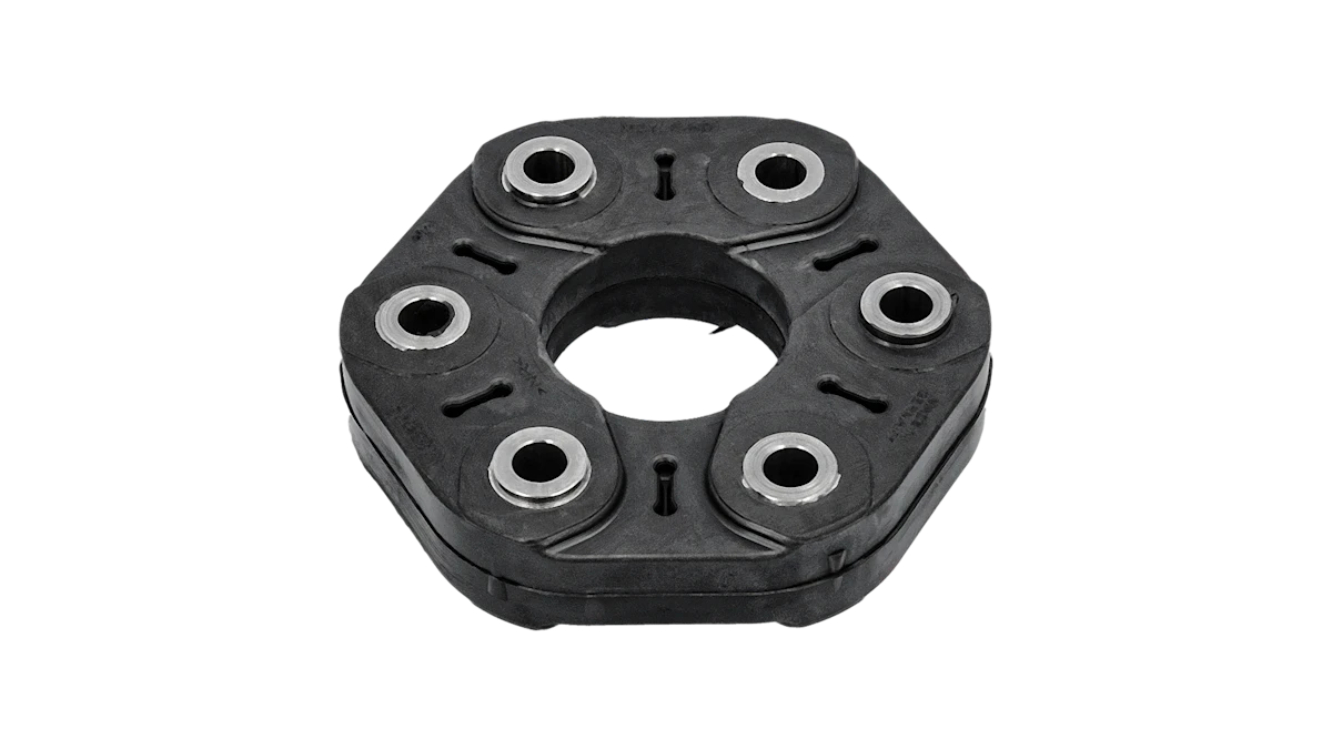 Photo of a MEYLE flex disc.
